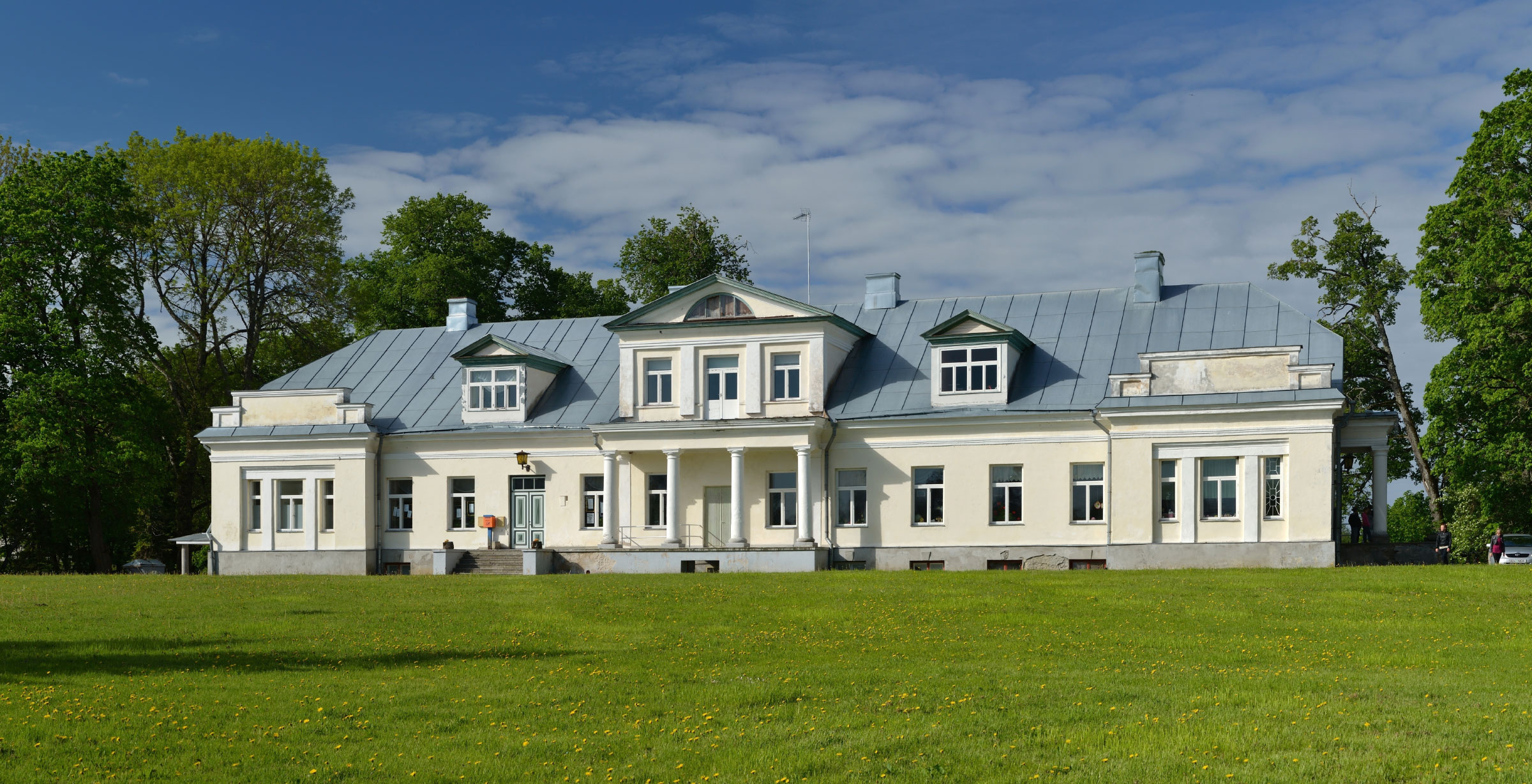Vohnja